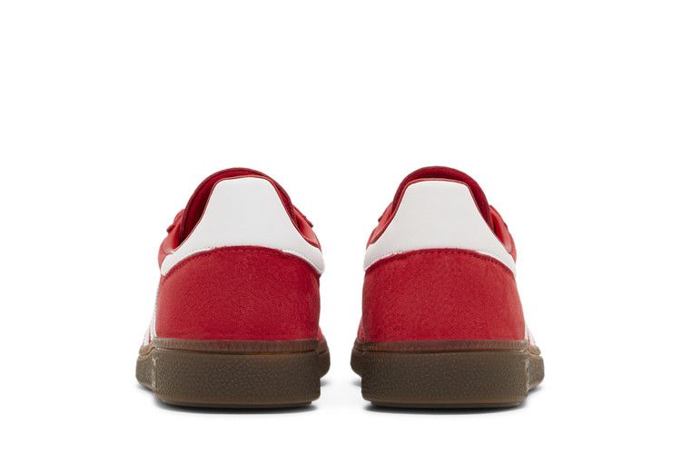adidas Handball Spezial Scarlet Gum