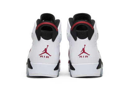 Jordan 6 Retro Carmine (2014)