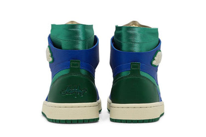 Jordan 1 High Zoom Air CMFT Aleali May Califia (Women's)