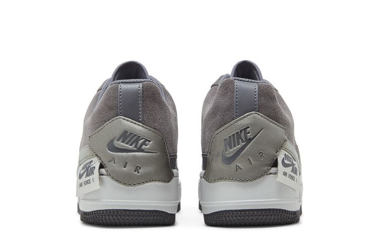 Nike Air Force 1 Jester XX Gunsmoke (Women's)