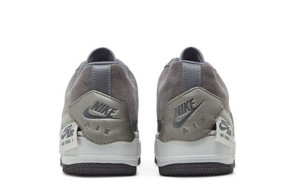 Nike Air Force 1 Jester XX Gunsmoke (Women's)