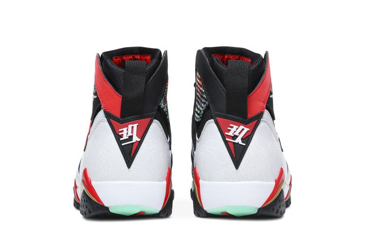Jordan 7 Retro Greater China