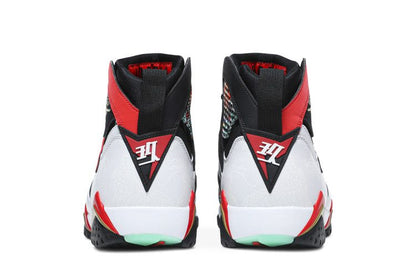 Jordan 7 Retro Greater China