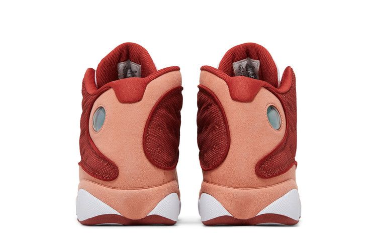 Jordan 13 Retro Dune Red