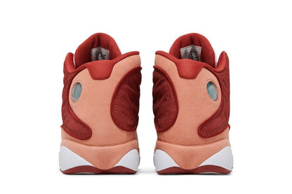 Jordan 13 Retro Dune Red