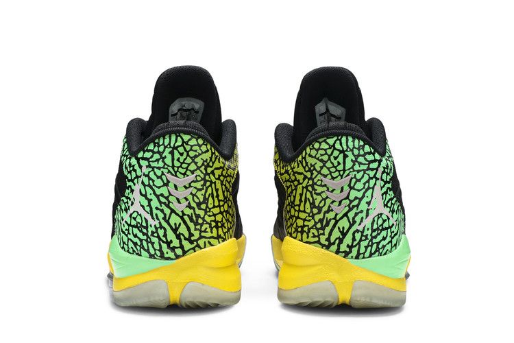 Jordan CP3 III Brazil