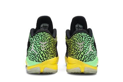 Jordan CP3 III Brazil
