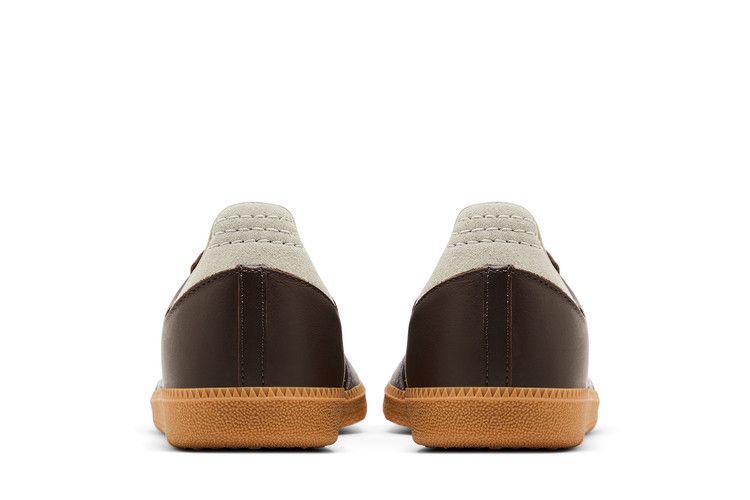 adidas Samba OG Earth Strata Gum (Women's)
