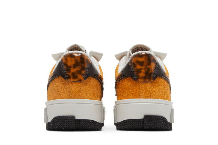 Nike Air Force 1 Low Fontanka WM Tortoise Shell (Women's)