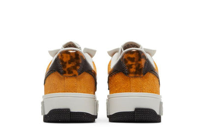 Nike Air Force 1 Low Fontanka WM Tortoise Shell (Women's)