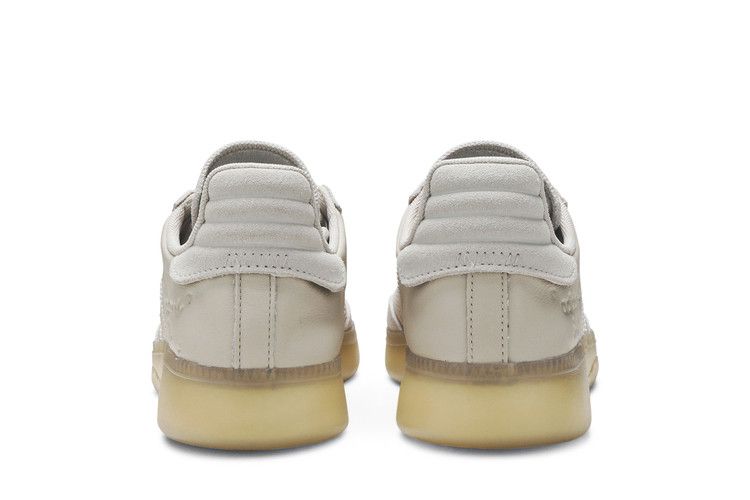 adidas Samba RM Clear Brown