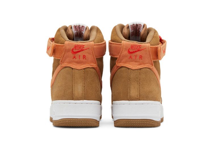 Nike Air Force 1 High 07 LX Deep Driftwood Brown
