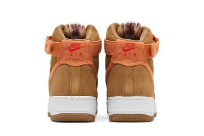 Nike Air Force 1 High 07 LX Deep Driftwood Brown