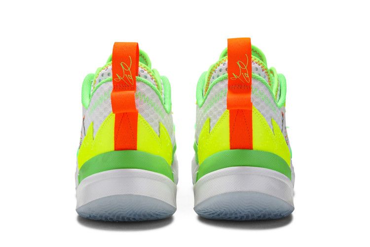 Jordan Why Not Zer0.3 Splash Zone