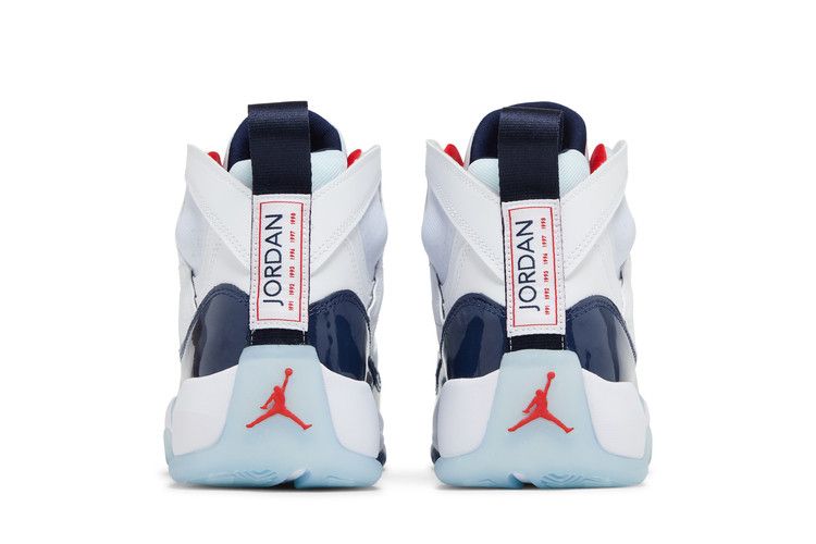 Jordan Jumpman Two Trey USA