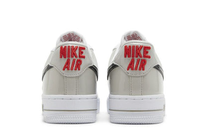 Nike Air Force 1 Low 07 Essencial Light Iron All (Women's)