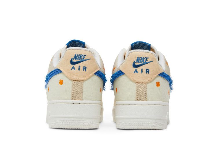 Nike Air Force 1 Low '07 40th Anniversary Edition LA Flea
