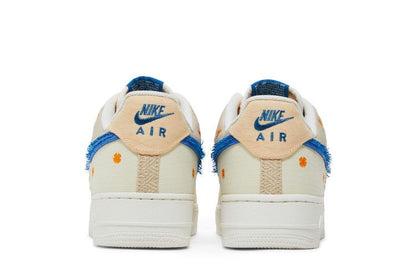 Nike Air Force 1 Low '07 40th Anniversary Edition LA Flea