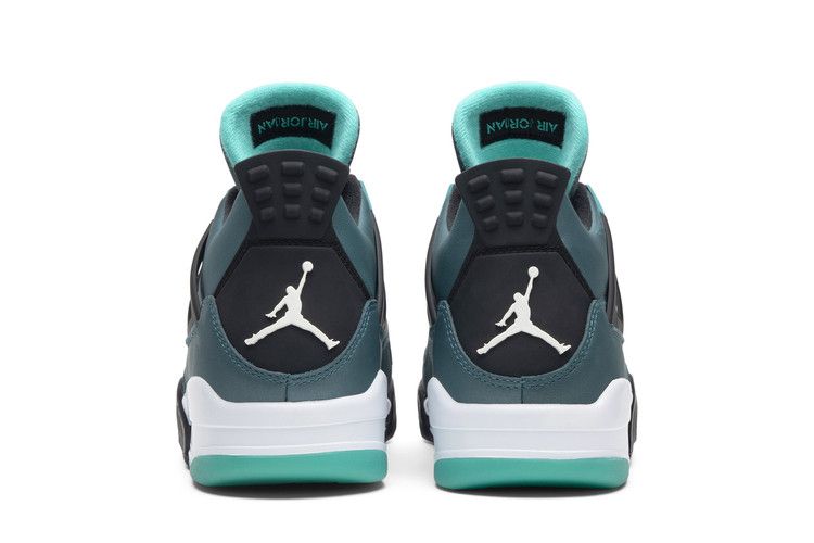 Jordan 4 Retro Teal