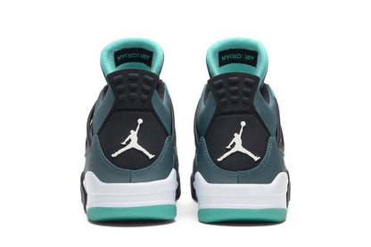 Jordan 4 Retro Teal