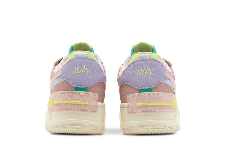Nike Air Force 1 Low Shadow Cashmere (Women's)
