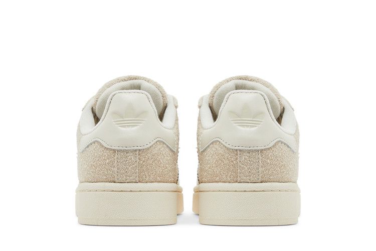 adidas Campus 00s Wonder White Chalk White Core Black