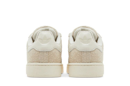 adidas Campus 00s Wonder White Chalk White Core Black