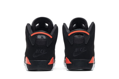 Jordan 6 Retro Black Infrared (2019) (PS)