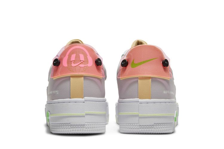 Nike Air Force 1 Low Pixel LPL Have a Nice Game (Women's)