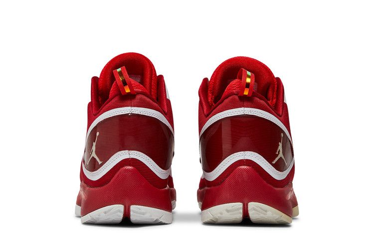 Jordan Super.Fly 2 PO Gym Red