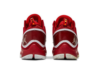Jordan Super.Fly 2 PO Gym Red