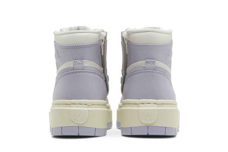 Jordan 1 Elevate High Titanium (Women's)