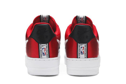 Nike Air Force 1 Low '07 LV8 Red