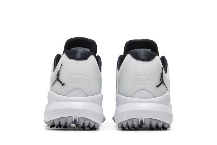 Jordan Trainer ST G White Wolf Grey