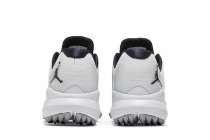 Jordan Trainer ST G White Wolf Grey