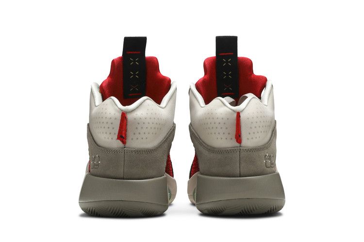 Jordan XXXV CLOT Terra Cotta