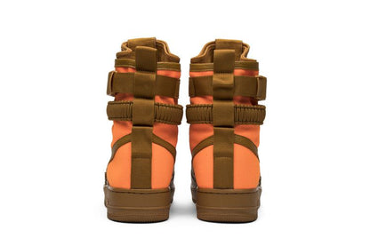 Nike SF Air Force 1 High Desert Ochre