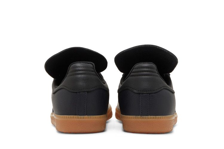 adidas Samba Pharrell Humanrace Black