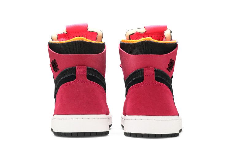 Jordan 1 High Zoom Air CMFT Hyper Pink