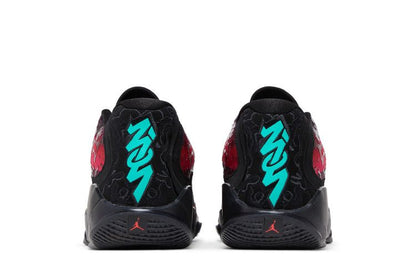 Jordan Zion 3 Sanctuary