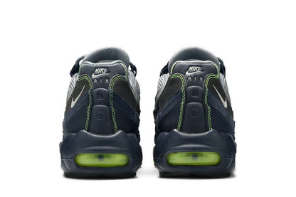 Nike Air Max 95 Seahawks