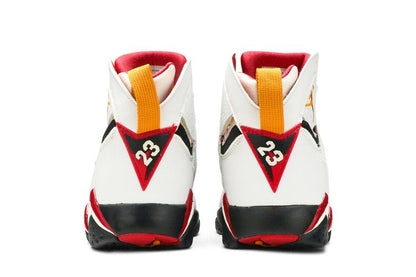 Jordan 7 Retro Cardinal (2006)