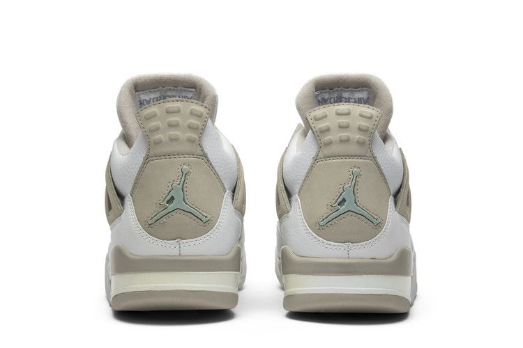 Jordan 4 Retro Sand (2006) (Women's)