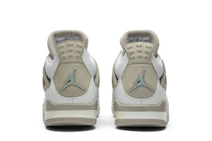 Jordan 4 Retro Sand (2006) (Women's)