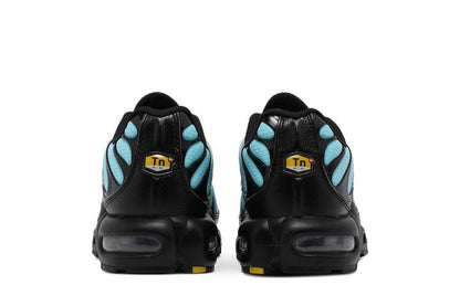 Nike Air Max Plus Aqua Blue
