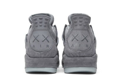 Jordan 4 Retro Kaws