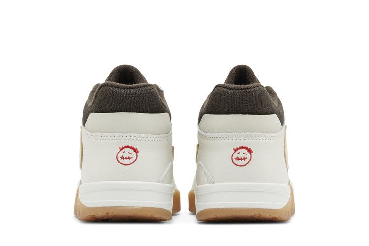 Jordan Jumpman Jack TR Travis Scott Sail