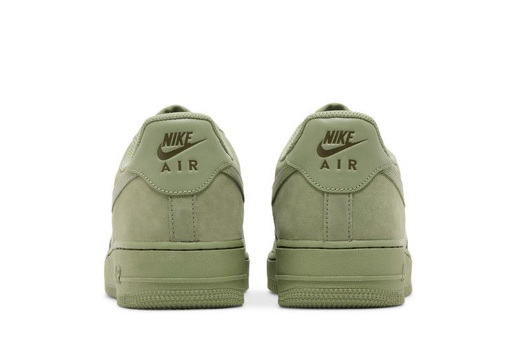 Nike Air Force 1 Low '07 LX Oil Green