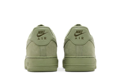 Nike Air Force 1 Low '07 LX Oil Green