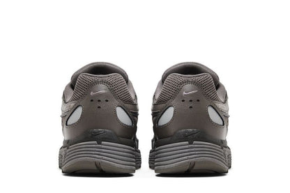 Nike P-6000 Cave Stone Medium Ash Flat Pewter Metallic Silver